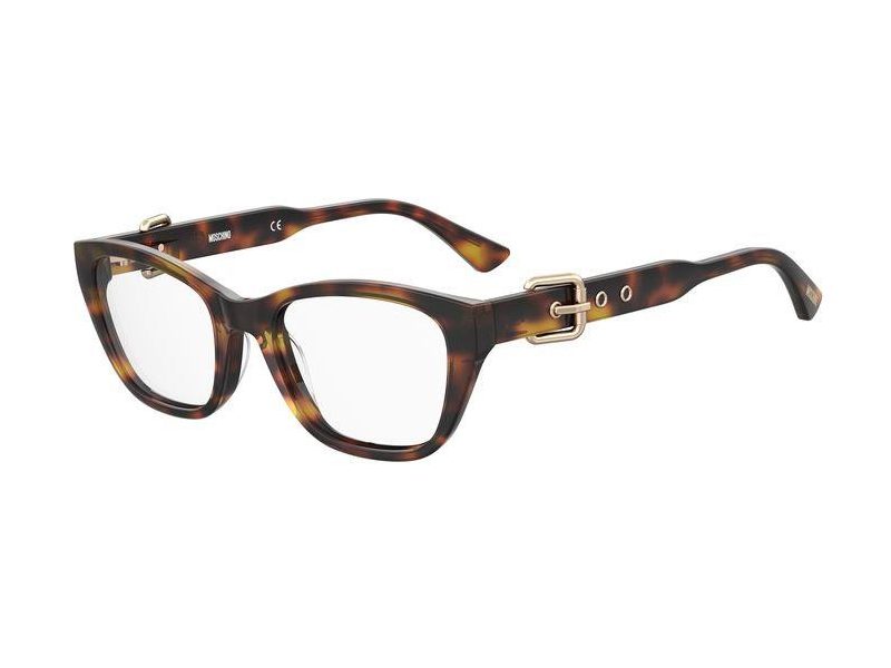 Moschino MOS 608 086 51 occhiali da vista