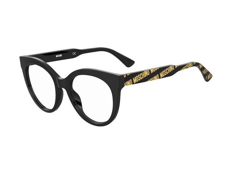 Moschino MOS 613 807 51 occhiali da vista