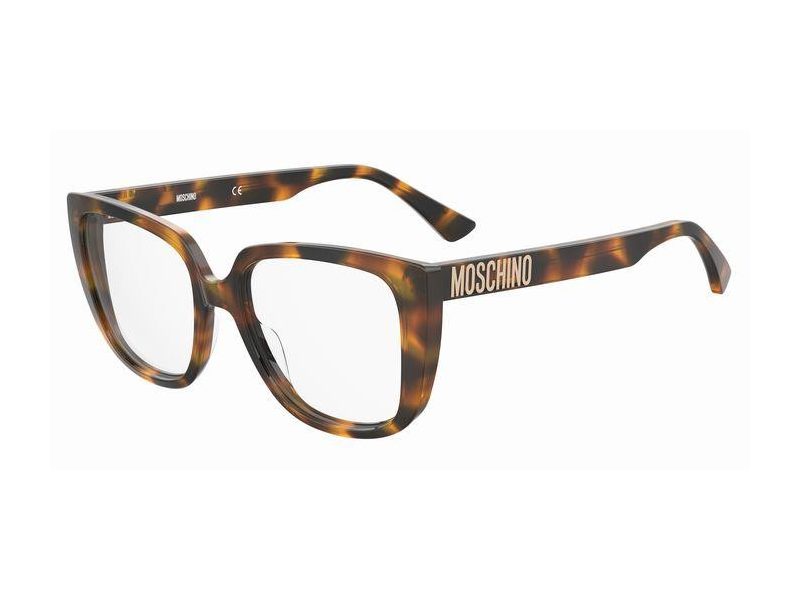 Moschino MOS 622 05L 53 occhiali da vista