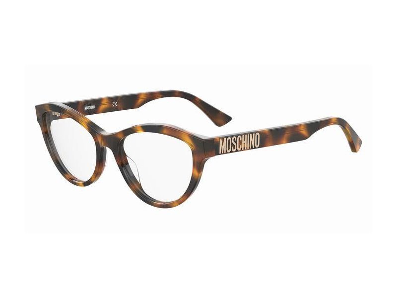 Moschino MOS 623 05L 52 occhiali da vista