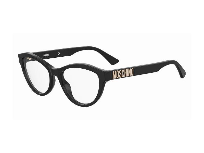 Moschino MOS 623 807 52 occhiali da vista