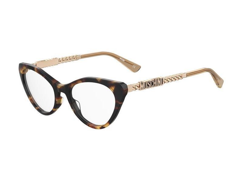 Moschino MOS 626 05L 52 occhiali da vista