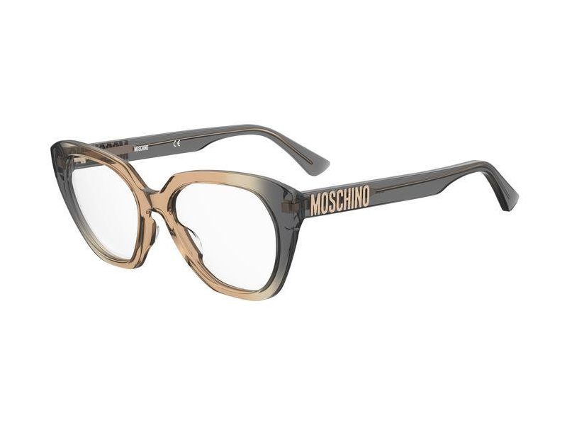 Moschino MOS 628 MQE 51 occhiali da vista