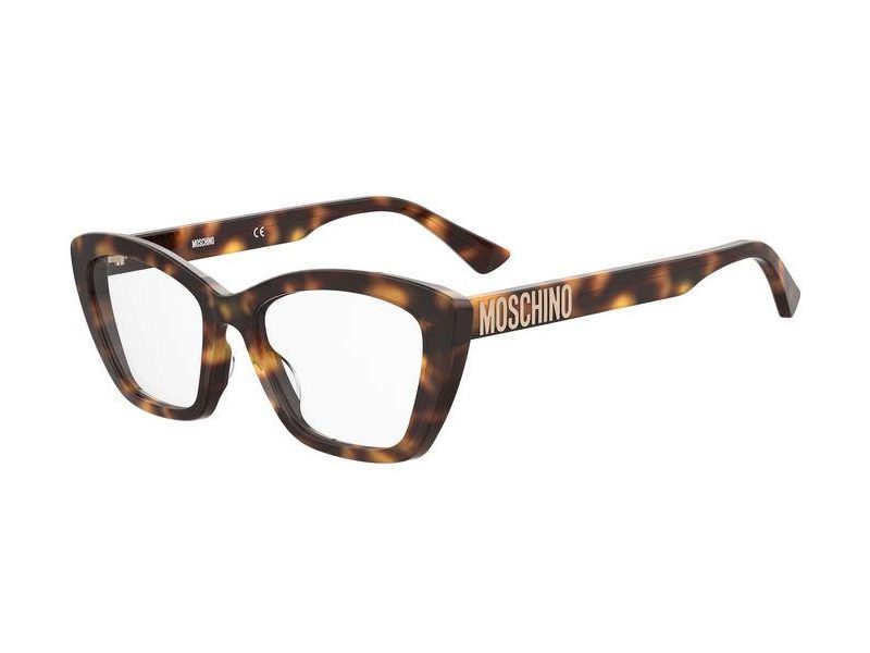 Moschino MOS 629 05L 52 occhiali da vista