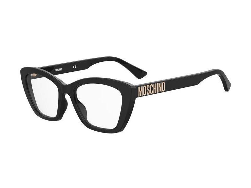 Moschino MOS 629 807 52 occhiali da vista