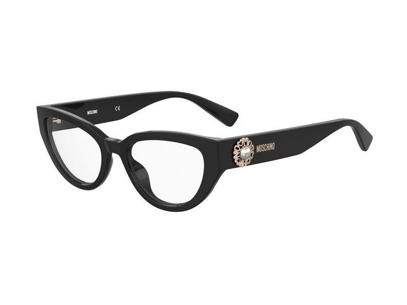 Moschino MOS 631 807 52 occhiali da vista