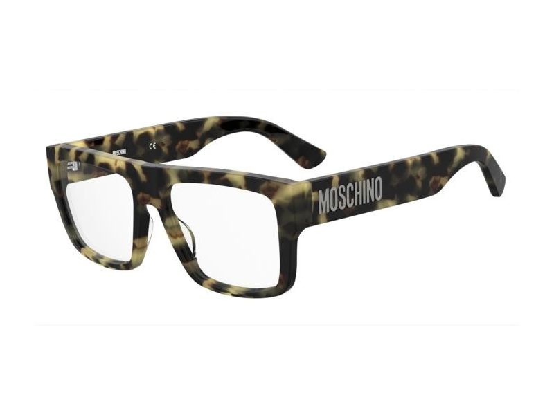 Moschino MOS 637 ACI 55 occhiali da vista