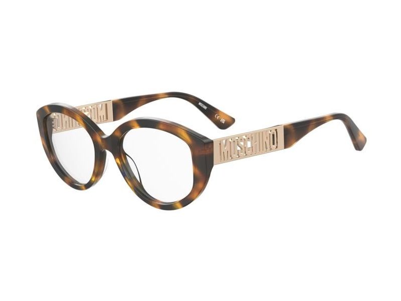 Moschino MOS 640 086 52 occhiali da vista