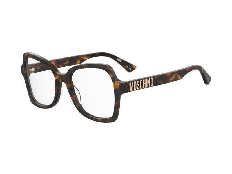 Moschino MOS 643 086 53 occhiali da vista