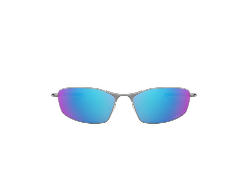 Oakley Whisker OO 4141 04 60 Occhiali da Sole