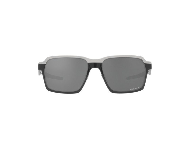 Oakley Parlay OO 4143 02 58 Occhiali da Sole