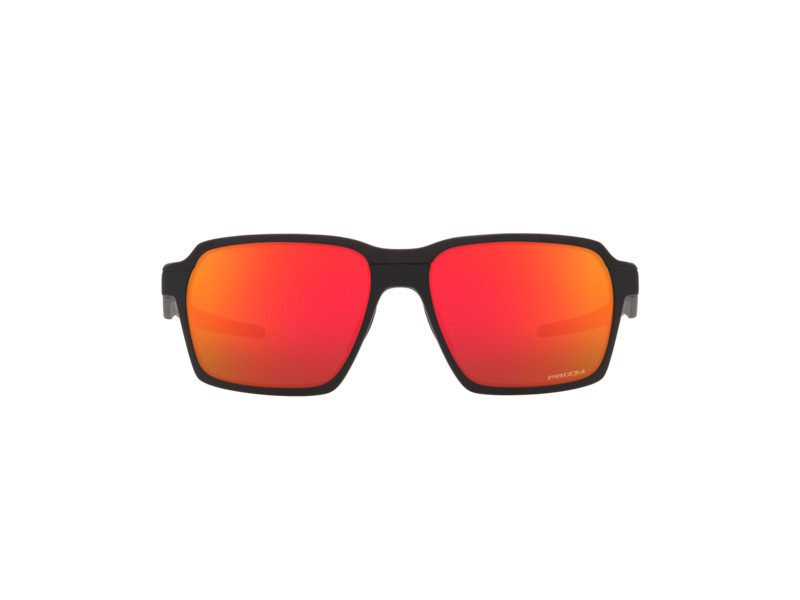 Oakley Parlay OO 4143 03 58 Occhiali da Sole