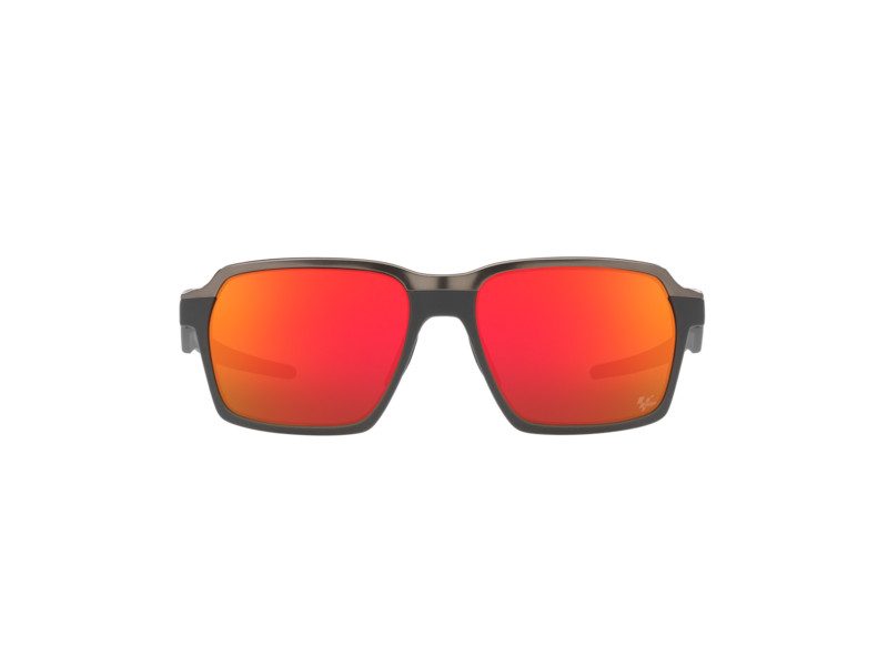 Oakley Parlay OO 4143 11 58 Occhiali da Sole