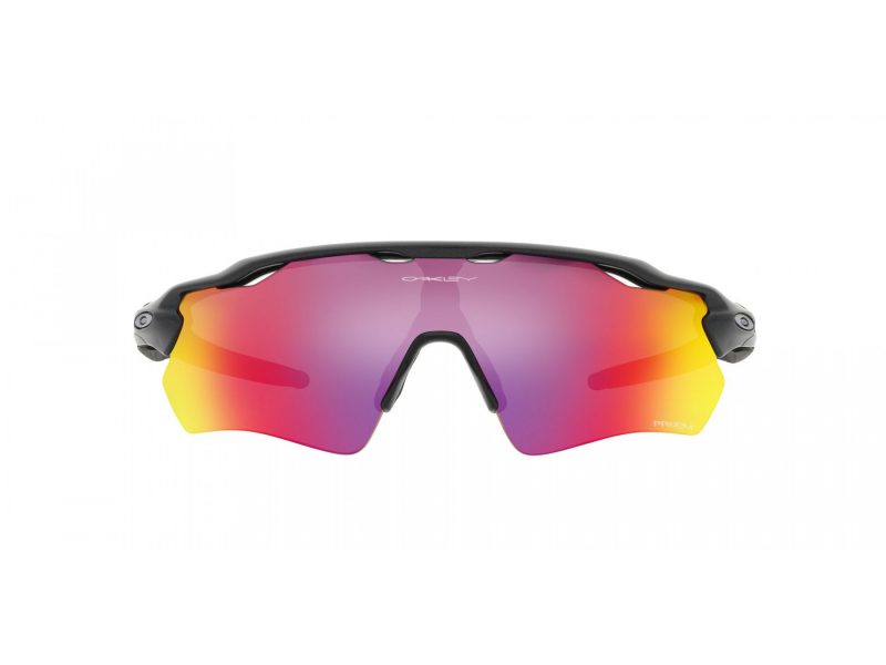 Oakley Radar Ev Path OO 9208 E6 138 Occhiali da Sole