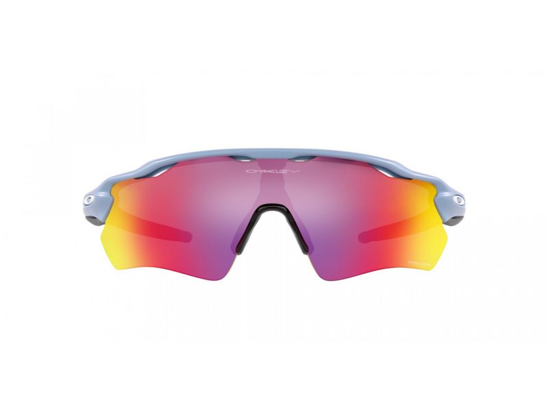 Oakley Radar Ev Path OO 9208 E7 138 Occhiali da Sole