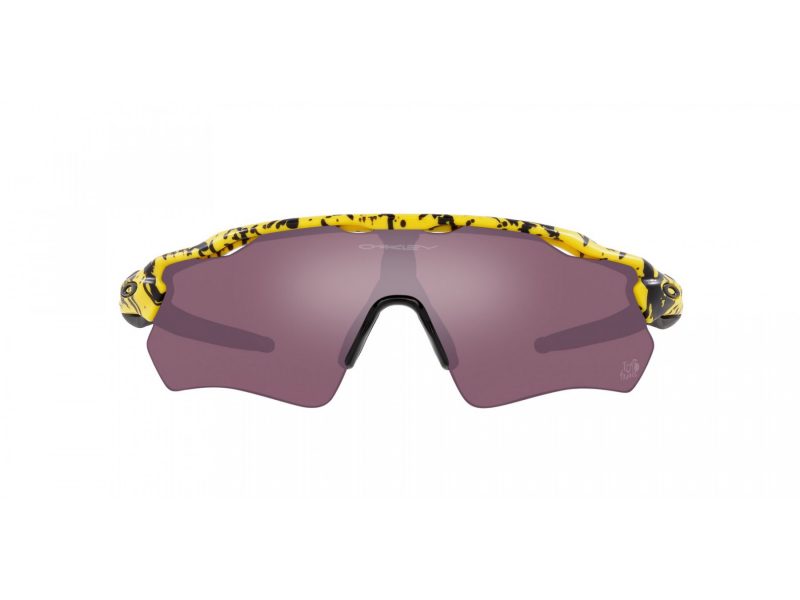 Oakley Radar Ev Path OO 9208 E8 138 Occhiali da Sole