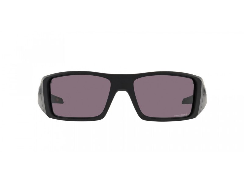 Oakley Heliostat OO 9231 01 61 Occhiali da Sole