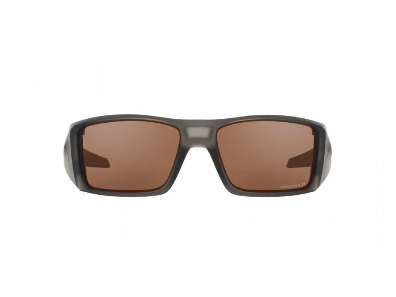 Oakley Heliostat OO 9231 04 61 Occhiali da Sole