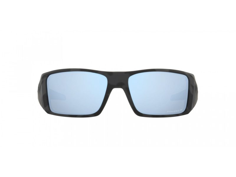 Oakley Heliostat OO 9231 05 61 Occhiali da Sole