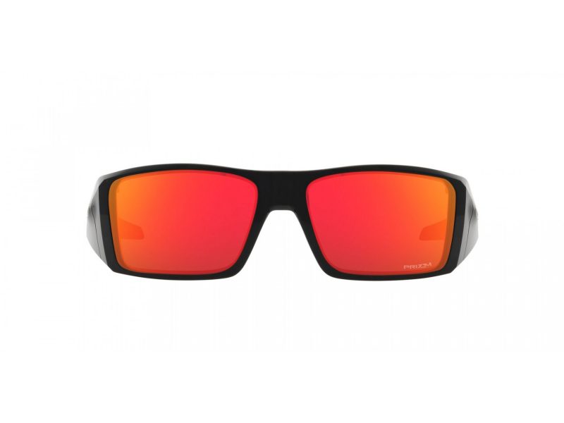 Oakley Heliostat OO 9231 06 61 Occhiali da Sole