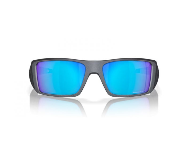 Oakley Heliostat OO 9231 13 61 Occhiali da Sole