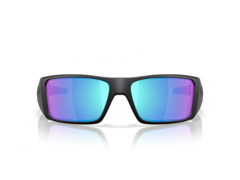 Oakley Heliostat OO 9231 23 61 Occhiali da Sole