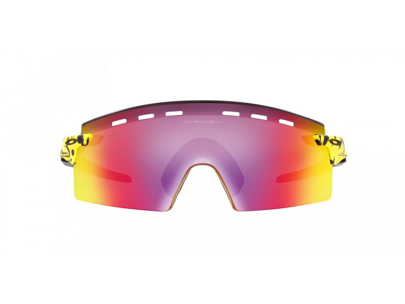 Oakley Encoder Strike Vented OO 9235 07 139 Occhiali da Sole