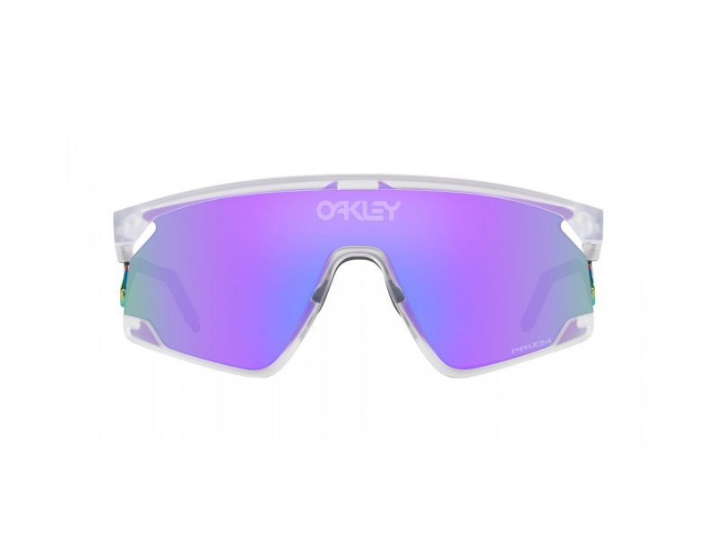 Oakley Bxtr Metal OO 9237 02 139 Occhiali da Sole