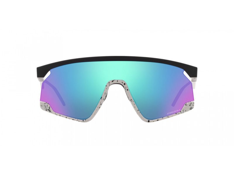 Oakley Bxtr OO 9280 03 139 Occhiali da Sole