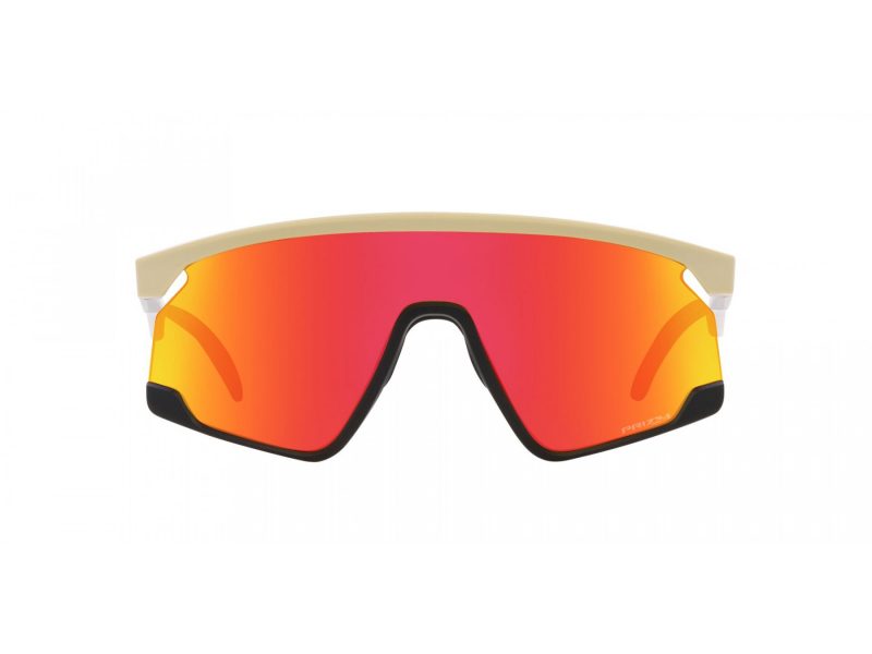 Oakley Bxtr OO 9280 04 139 Occhiali da Sole