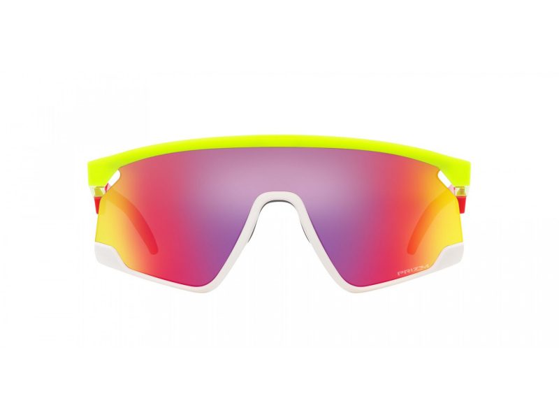 Oakley Bxtr OO 9280 06 139 Occhiali da Sole