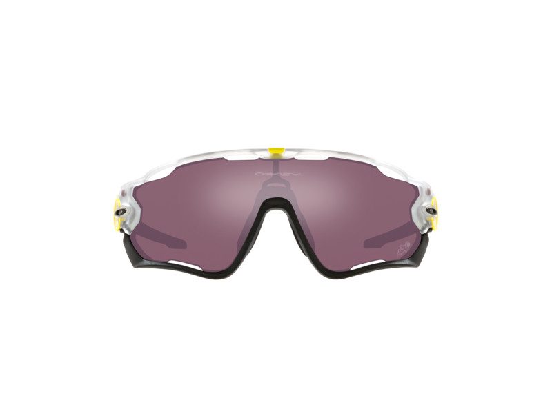 Oakley Jawbreaker OO 9290 72 131 Occhiali da Sole