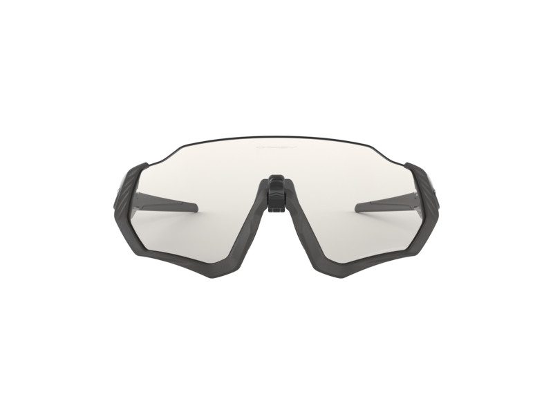 Oakley flight jacket clearance lenti