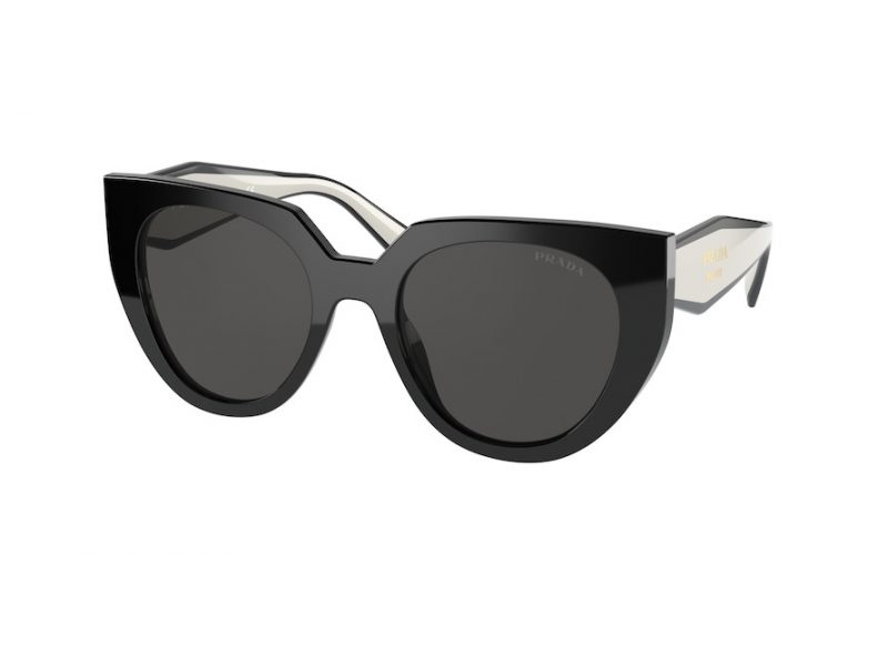 Prada PR 14WS 09Q5/S0 52 Occhiali da Sole