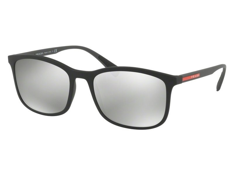 Prada Linea Rossa Lifestyle PS 01TS DG02B0 56 Occhiali da Sole