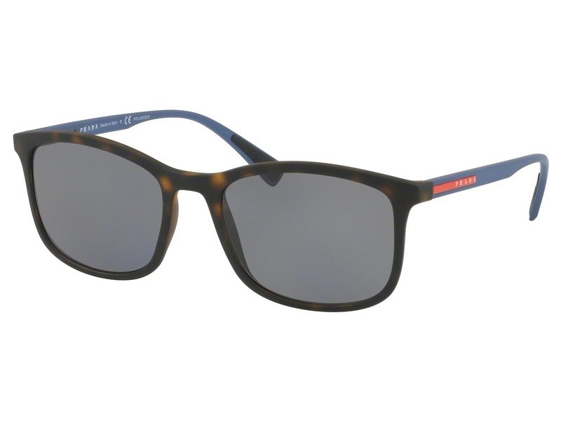 Prada Linea Rossa Lifestyle PS 01TS U61144 56 Occhiali da Sole