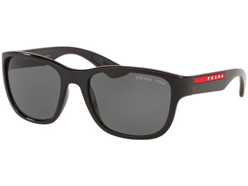 Prada Linea Rossa Active PS 01US 1AB5Z1 59 Occhiali da Sole