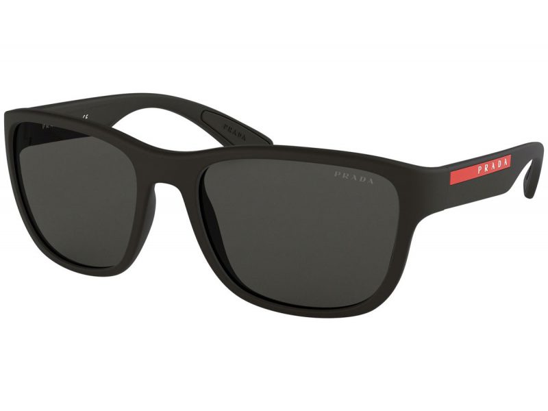 Prada Linea Rossa Active PS 01US DG05S0 59 Occhiali da Sole