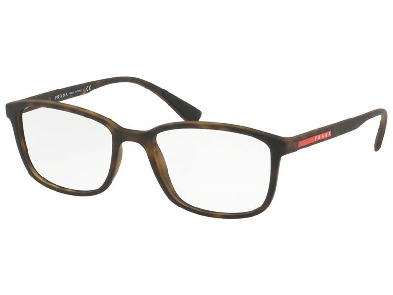 Prada Linea Rossa Lifestyle PS 04IV U611O1 53 occhiali da vi