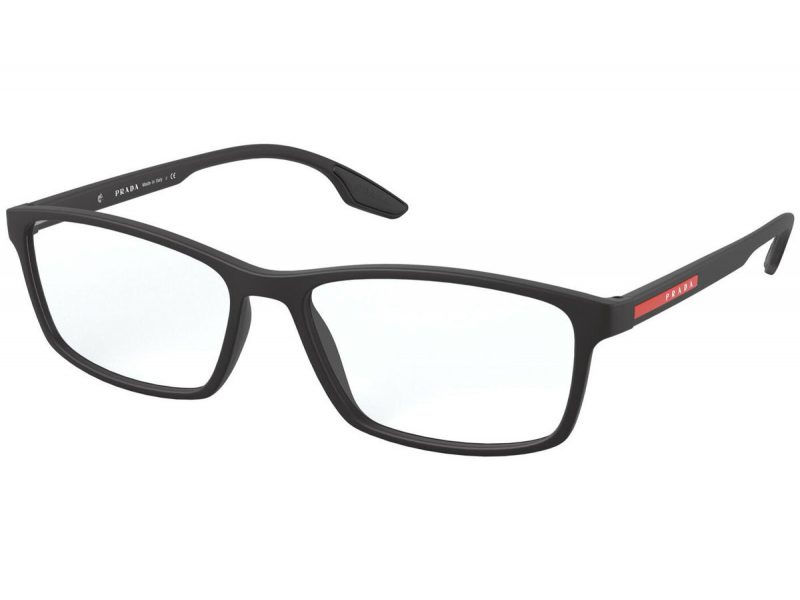 Prada Linea Rossa Lifestyle PS 04MV 1BO1O1 54 occhiali da vi