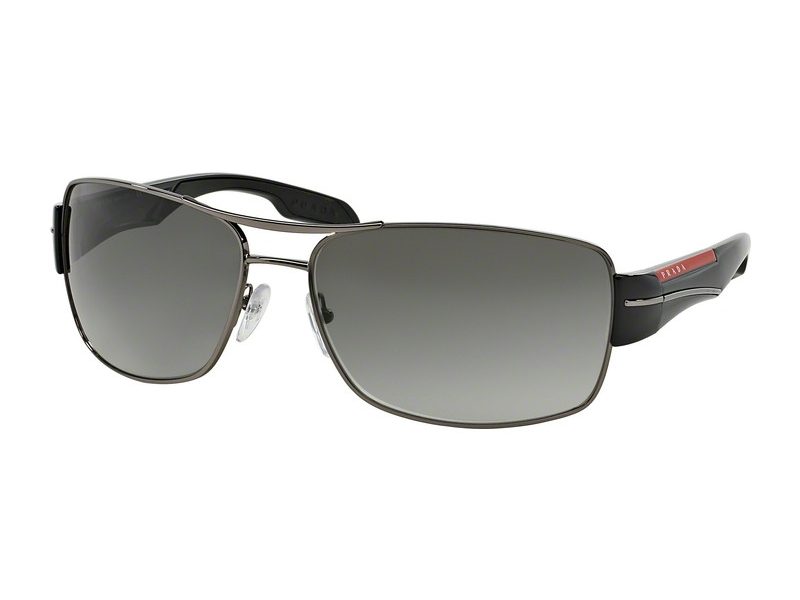 Prada Linea Rossa PS 53NS 5AV3M1 65 Occhiali da Sole