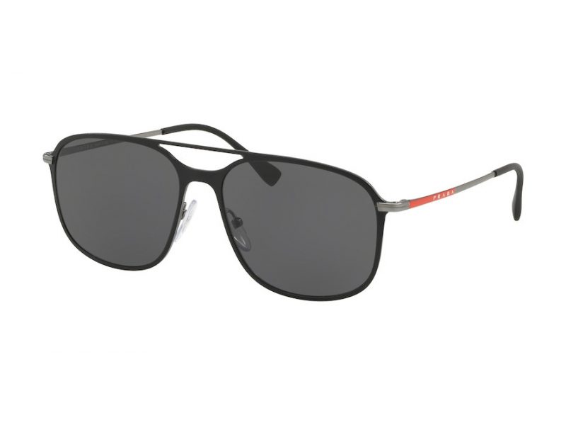 Prada Linea Rossa Lifestyle PS 53TS DG05S0 56 Occhiali da Sole