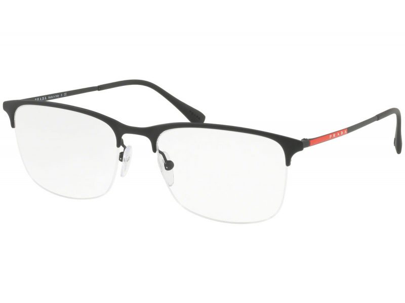 Prada Linea Rossa Lifestyle PS 54IV DG01O1 55 occhiali da vista