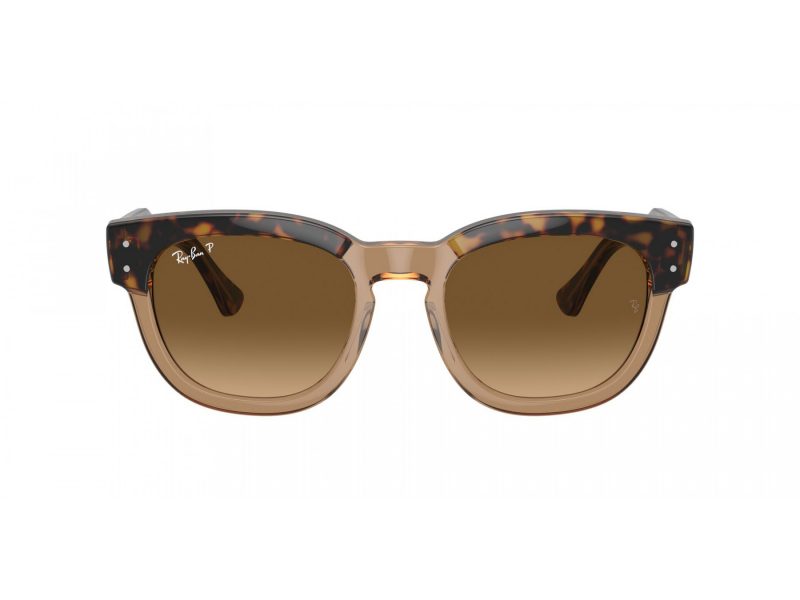 Ray-Ban Mega Hawkeye RB 0298S 1292M2 53 Occhiali da Sole