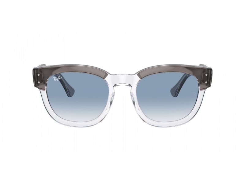 Ray-Ban Mega Hawkeye RB 0298S 13553F 53 Occhiali da Sole