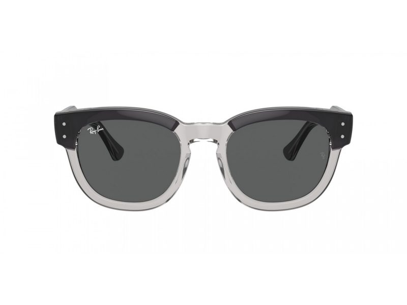 Ray-Ban Mega Hawkeye RB 0298S 1396B1 53 Occhiali da Sole