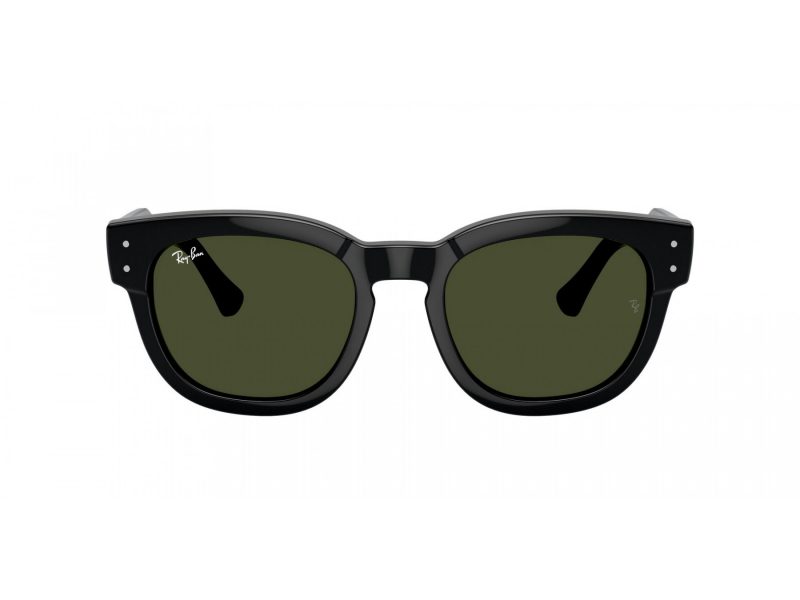 Ray-Ban Mega Hawkeye RB 0298S 901/31 53 Occhiali da Sole