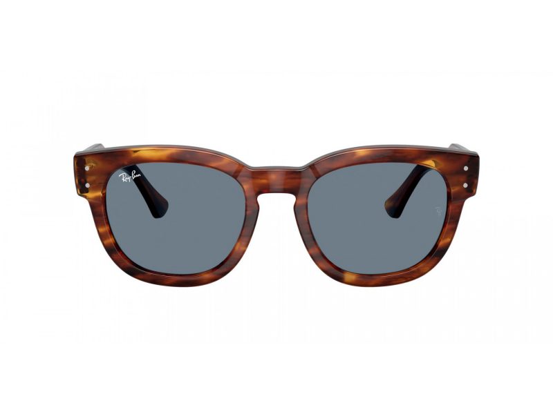 Ray-Ban Mega Hawkeye RB 0298S 954/62 53 Occhiali da Sole