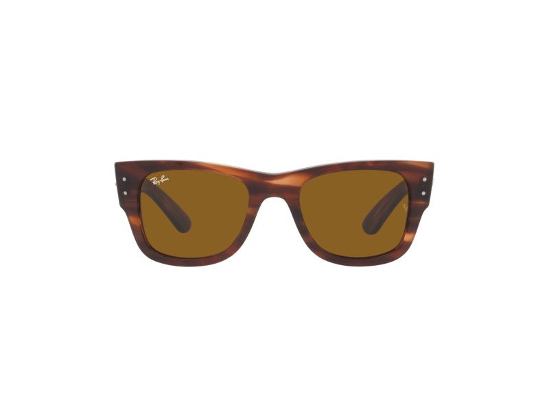 Ray-Ban Mega Wayfarer RB 0840S 954/33 51 Occhiali da Sole