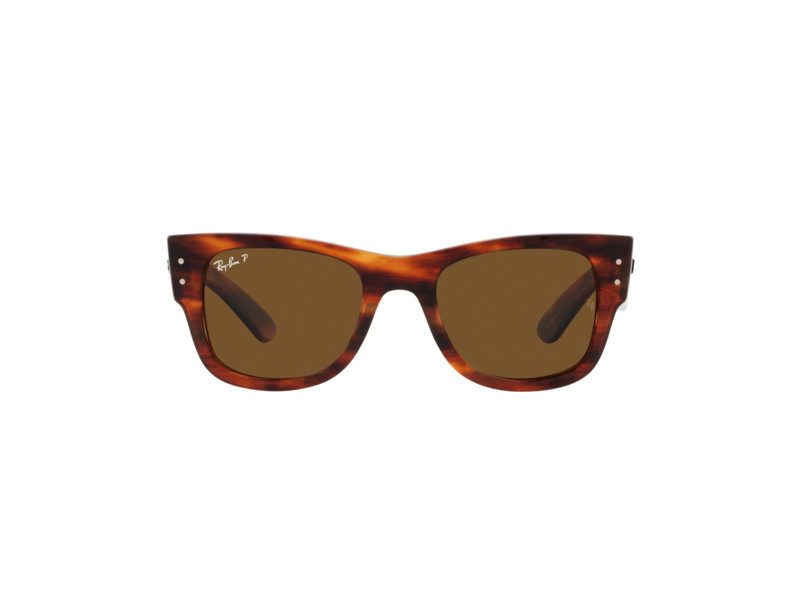 Ray-Ban Mega Wayfarer RB 0840S 954/57 51 Occhiali da Sole